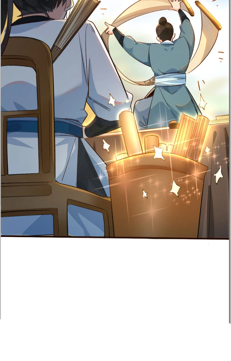 Ta Thực Sự Không Muốn Làm Thần Tiên Chapter 4 - Trang 4
