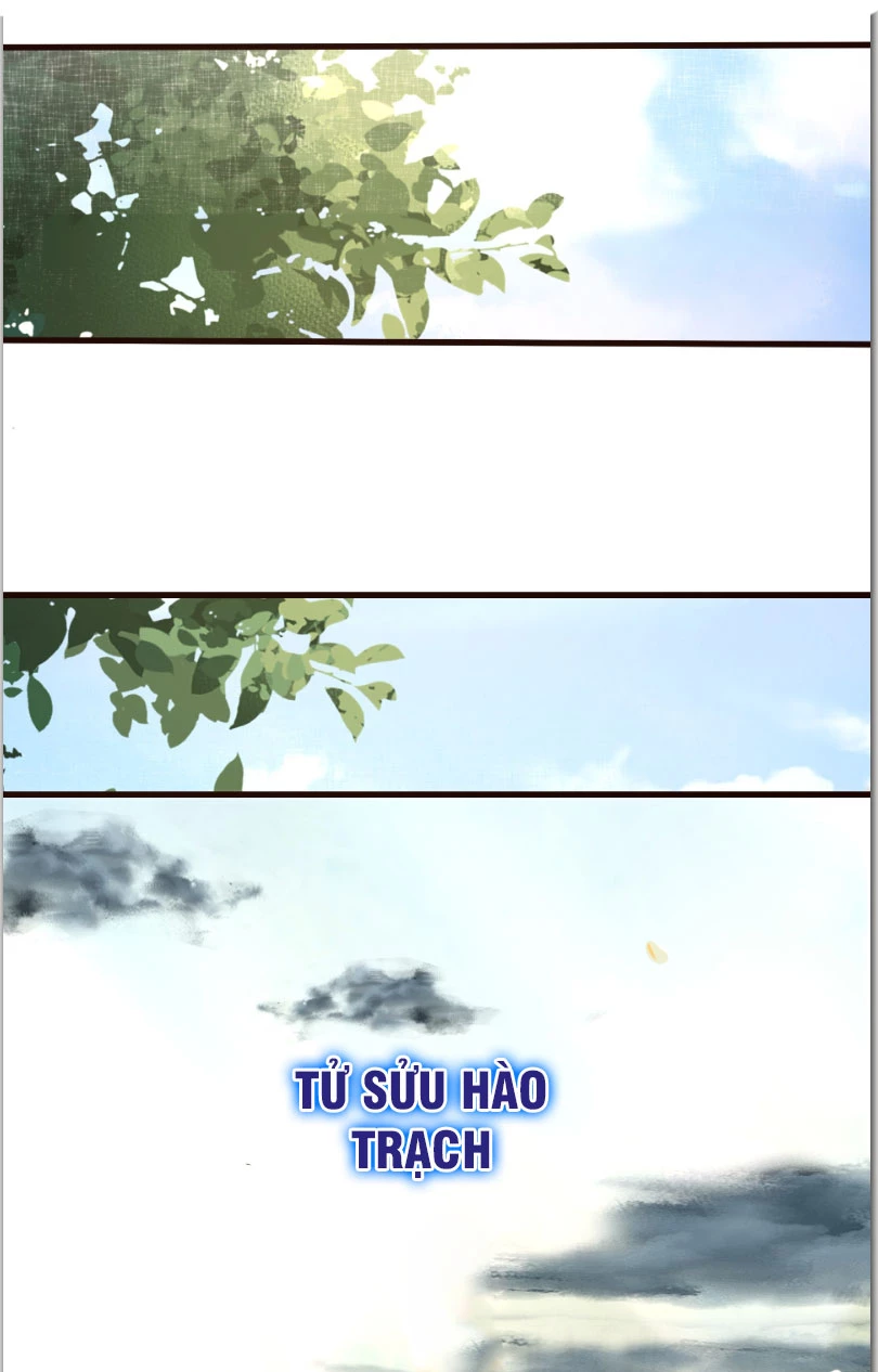 Ta Thực Sự Không Muốn Làm Thần Tiên Chapter 4 - Trang 4