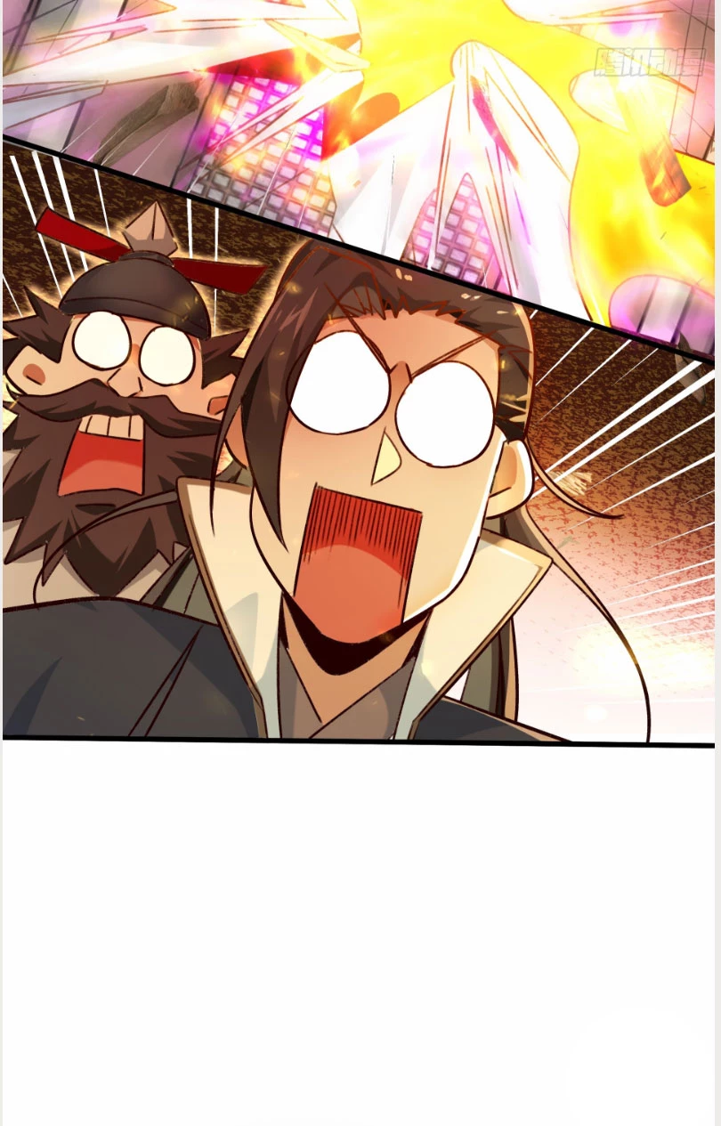 Ta Thực Sự Không Muốn Làm Thần Tiên Chapter 4 - Trang 4