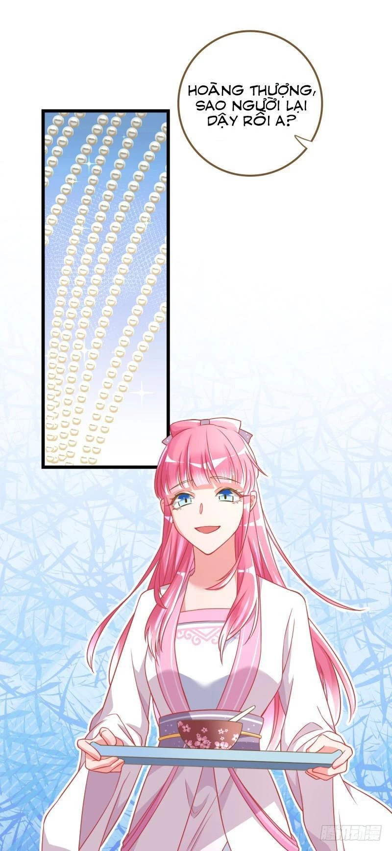 Vạn Tra Triêu Hoàng Chapter 15 - Trang 4