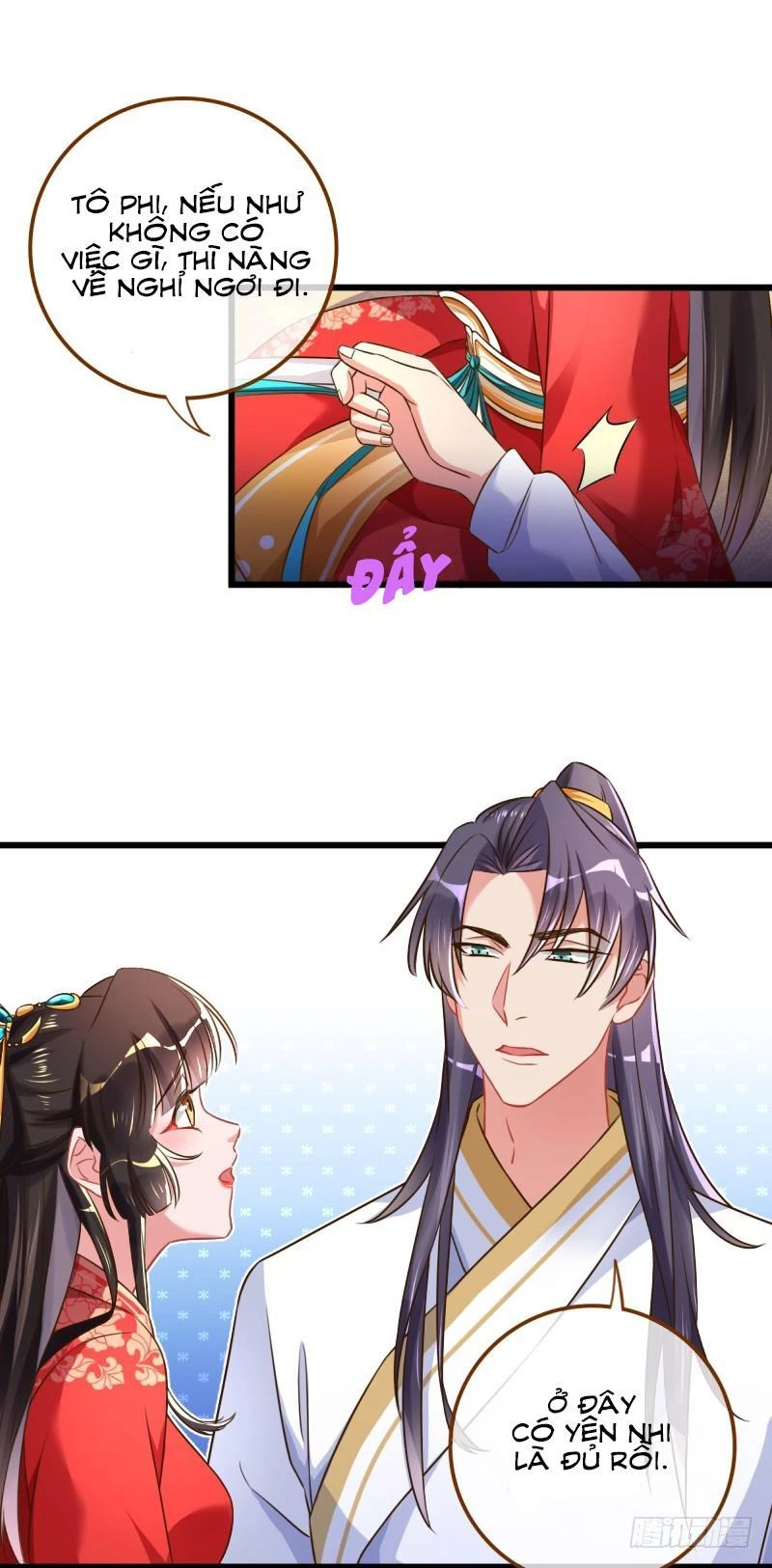 Vạn Tra Triêu Hoàng Chapter 15 - Trang 4