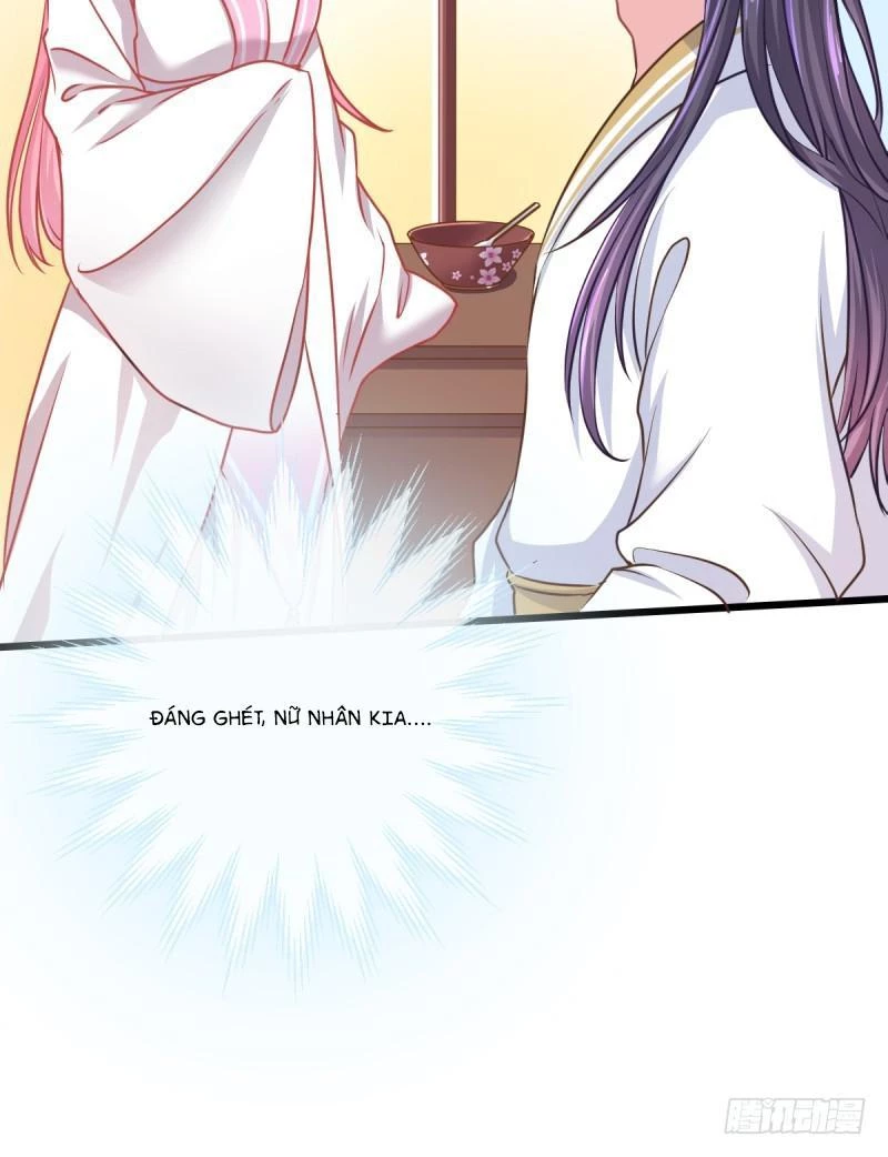 Vạn Tra Triêu Hoàng Chapter 15 - Trang 4