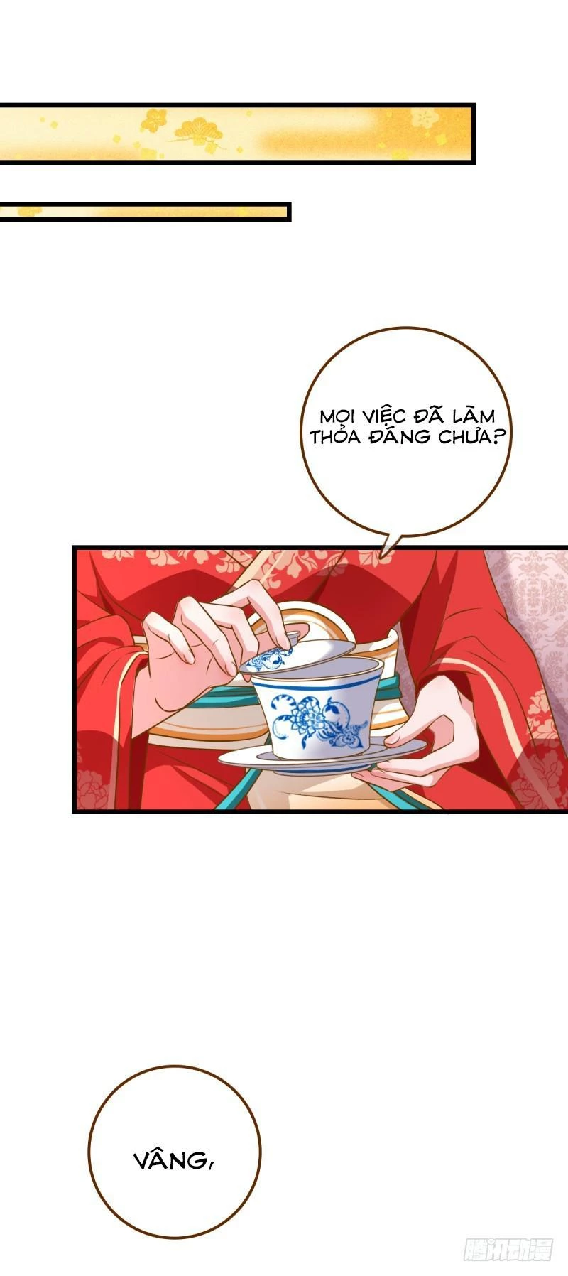 Vạn Tra Triêu Hoàng Chapter 15 - Trang 4