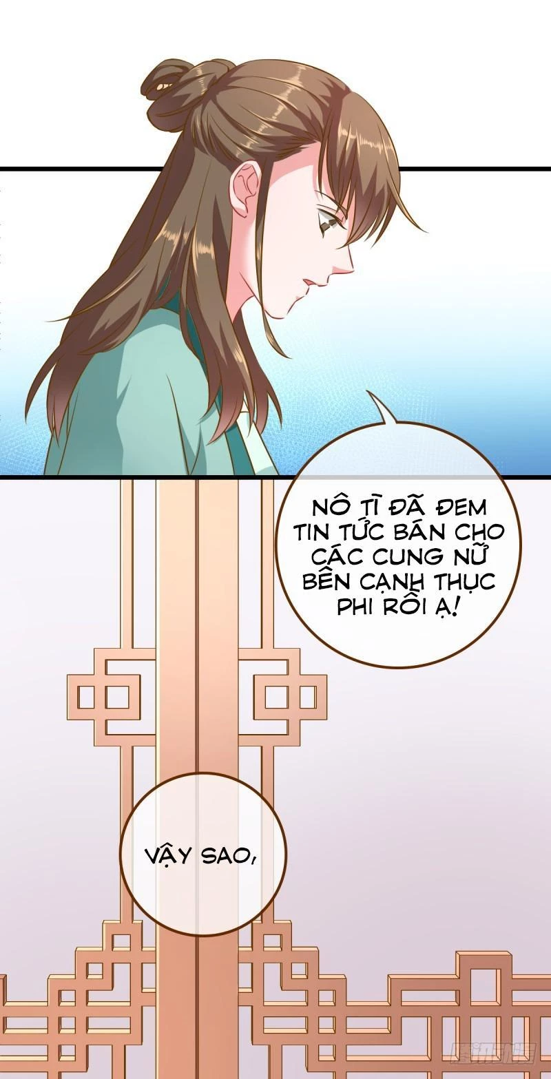 Vạn Tra Triêu Hoàng Chapter 15 - Trang 4