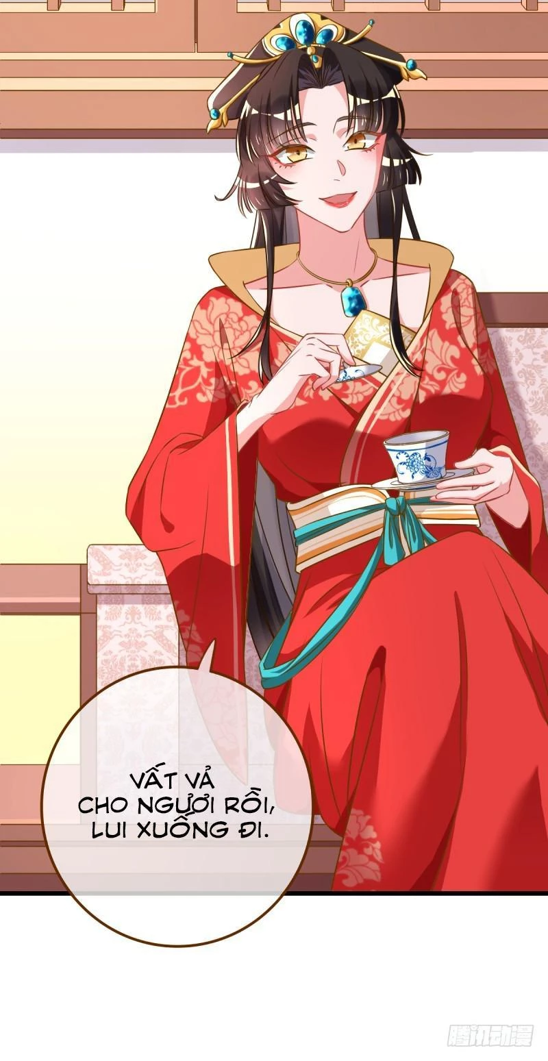 Vạn Tra Triêu Hoàng Chapter 15 - Trang 4