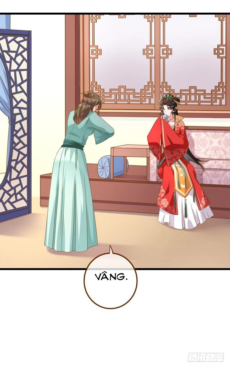 Vạn Tra Triêu Hoàng Chapter 15 - Trang 4
