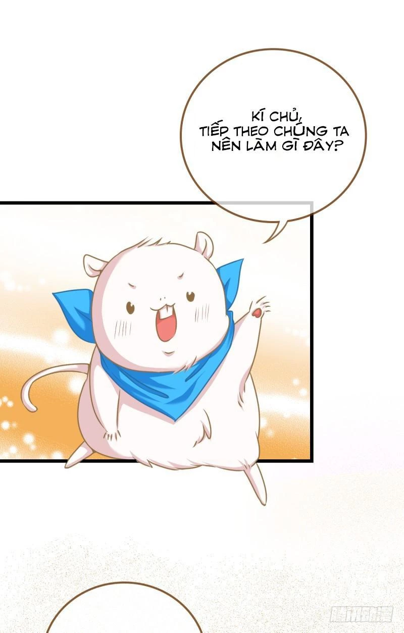 Vạn Tra Triêu Hoàng Chapter 15 - Trang 4