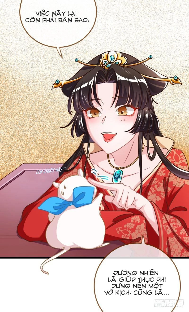 Vạn Tra Triêu Hoàng Chapter 15 - Trang 4