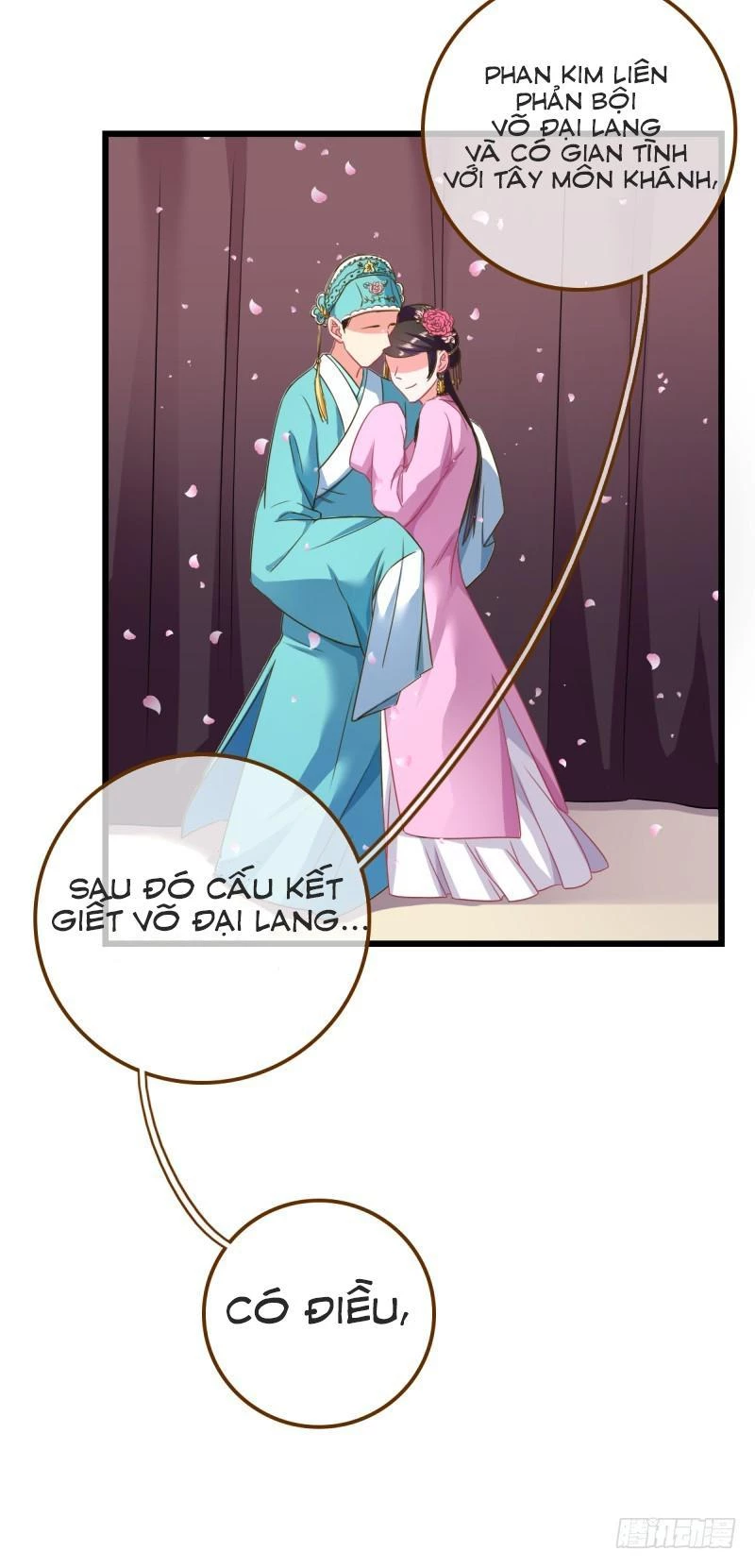 Vạn Tra Triêu Hoàng Chapter 15 - Trang 4