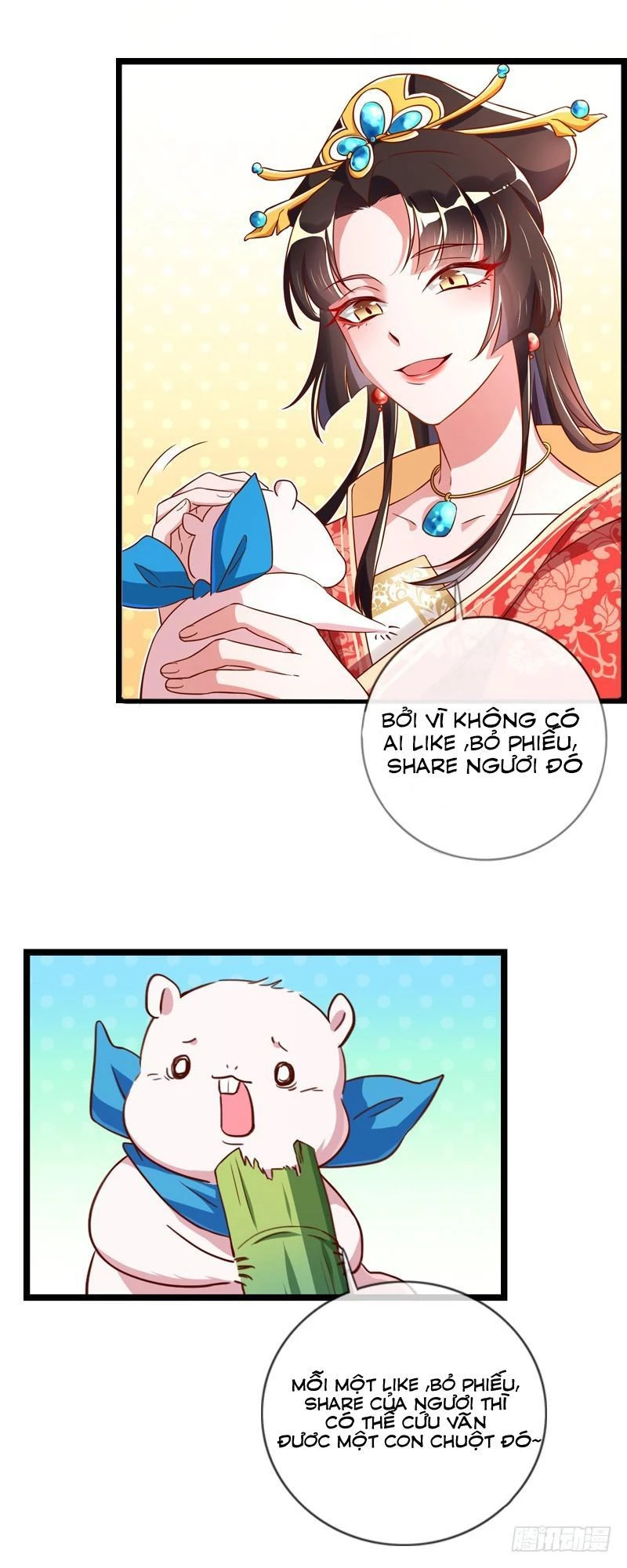 Vạn Tra Triêu Hoàng Chapter 15 - Trang 4