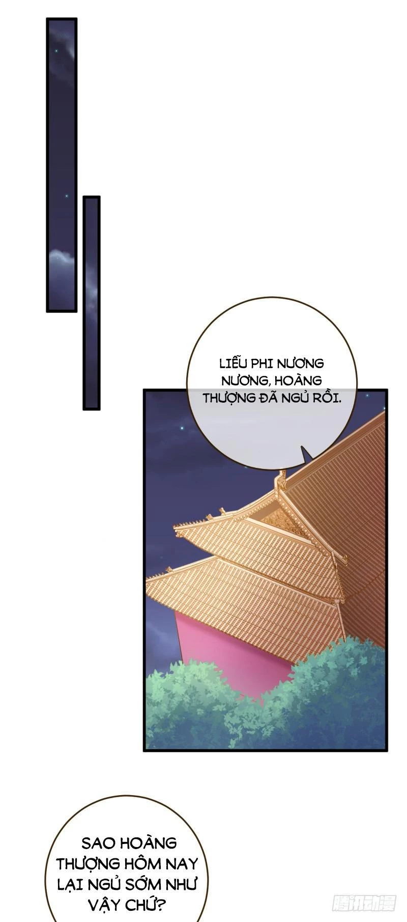Vạn Tra Triêu Hoàng Chapter 16 - Trang 4