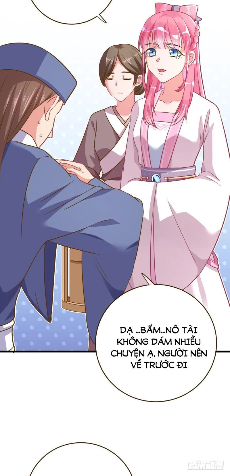 Vạn Tra Triêu Hoàng Chapter 16 - Trang 4