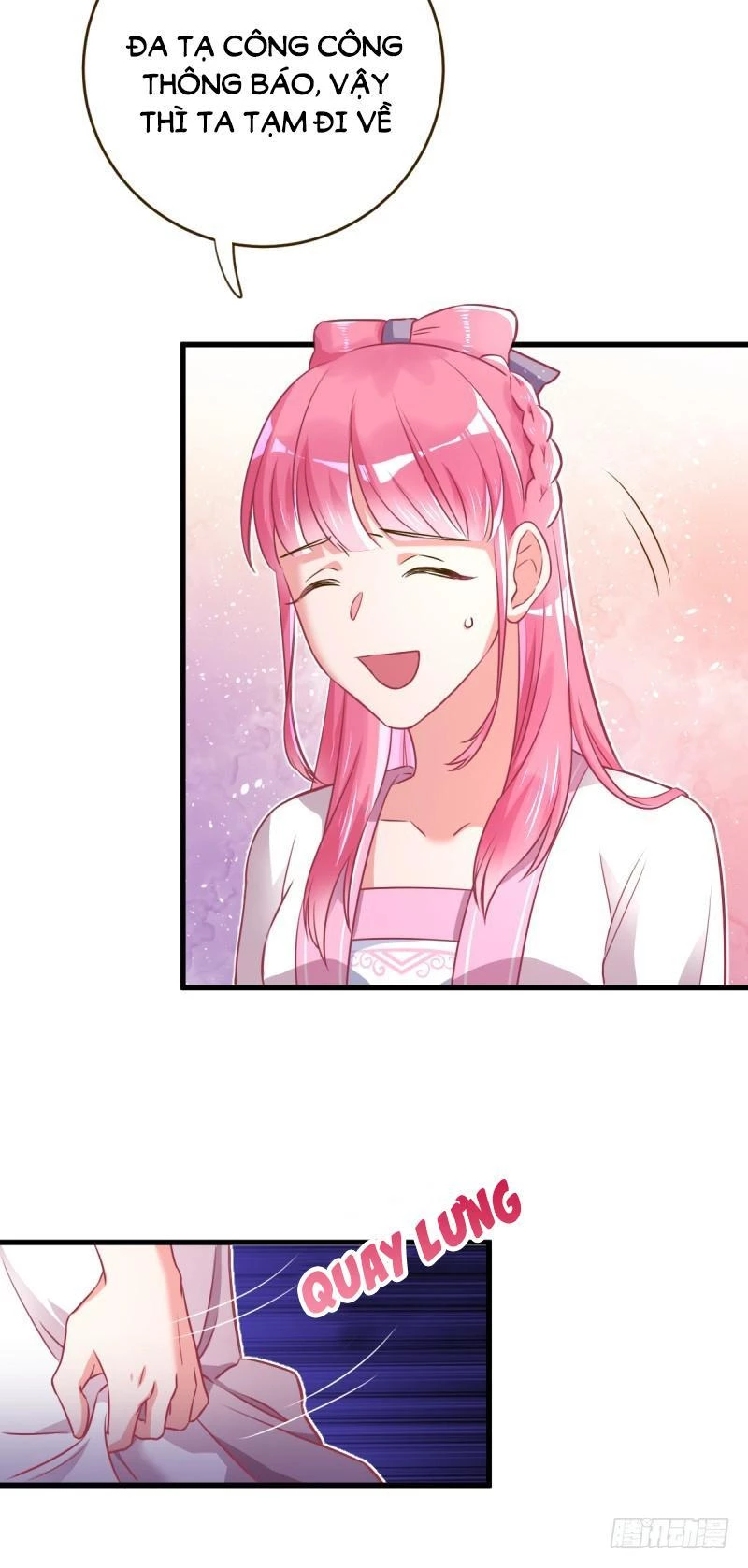 Vạn Tra Triêu Hoàng Chapter 16 - Trang 4