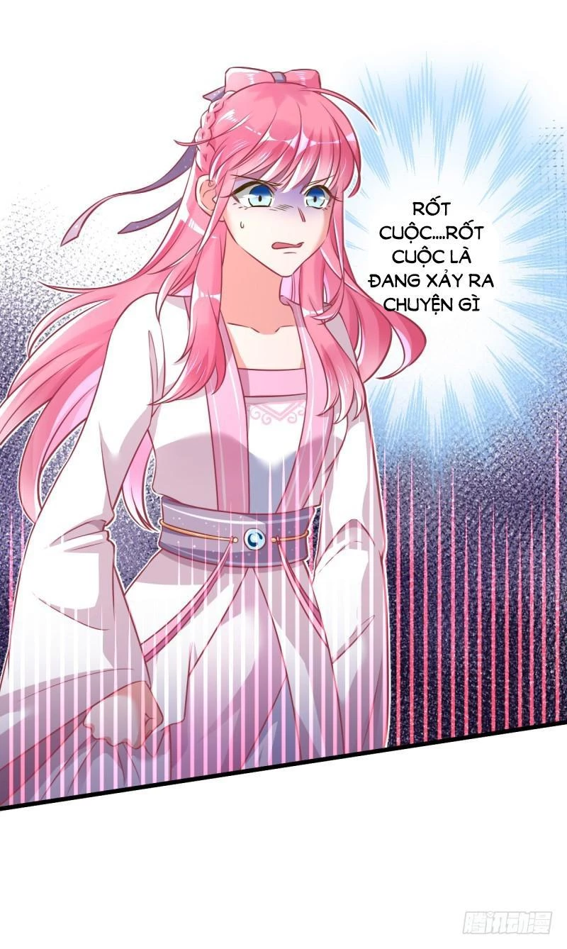 Vạn Tra Triêu Hoàng Chapter 16 - Trang 4