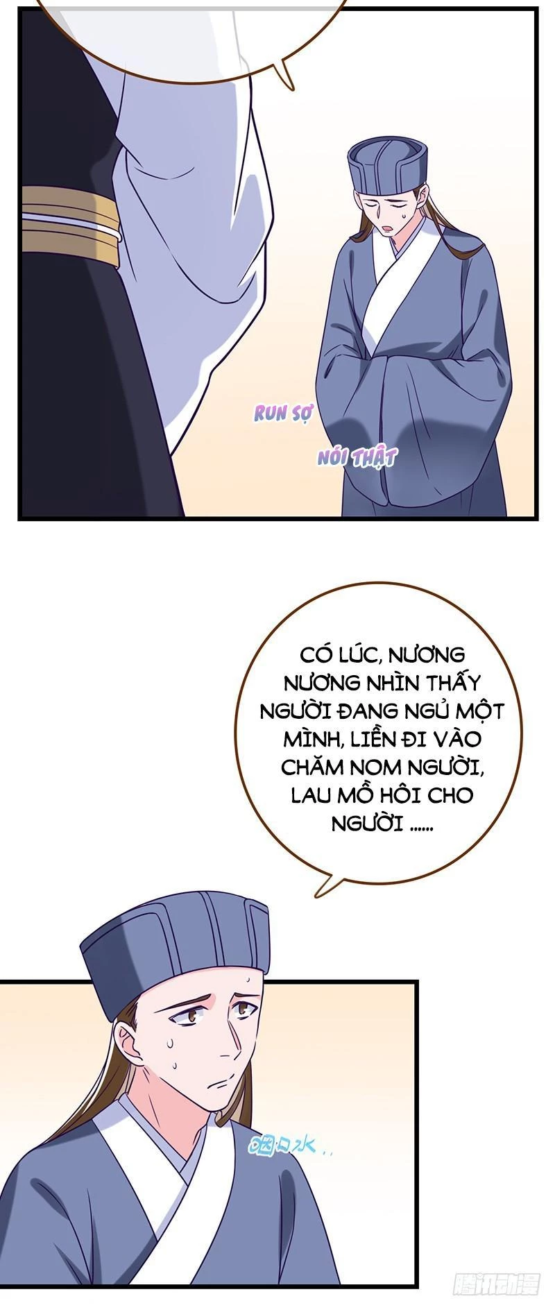 Vạn Tra Triêu Hoàng Chapter 16 - Trang 4