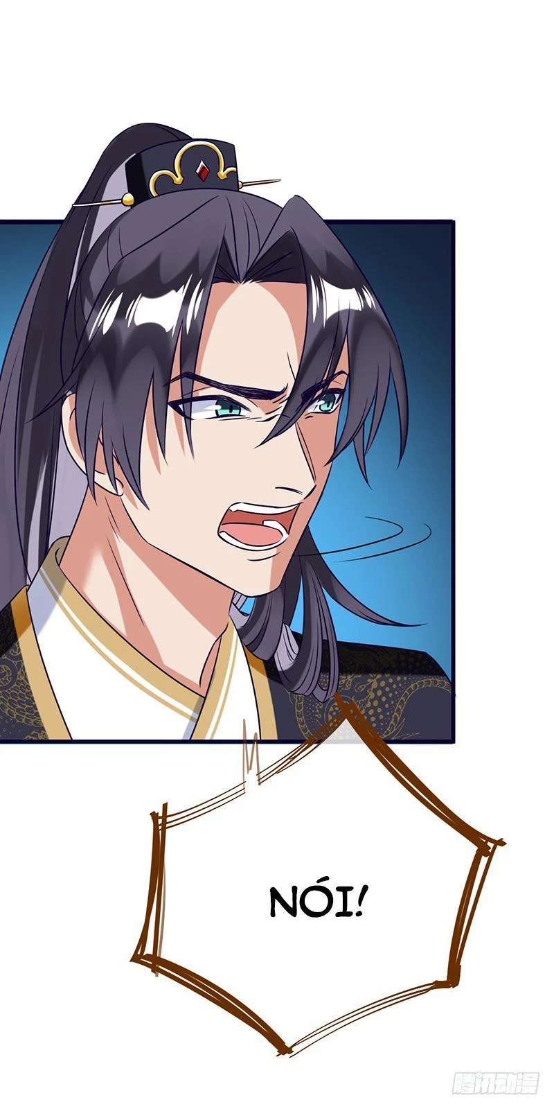 Vạn Tra Triêu Hoàng Chapter 16 - Trang 4