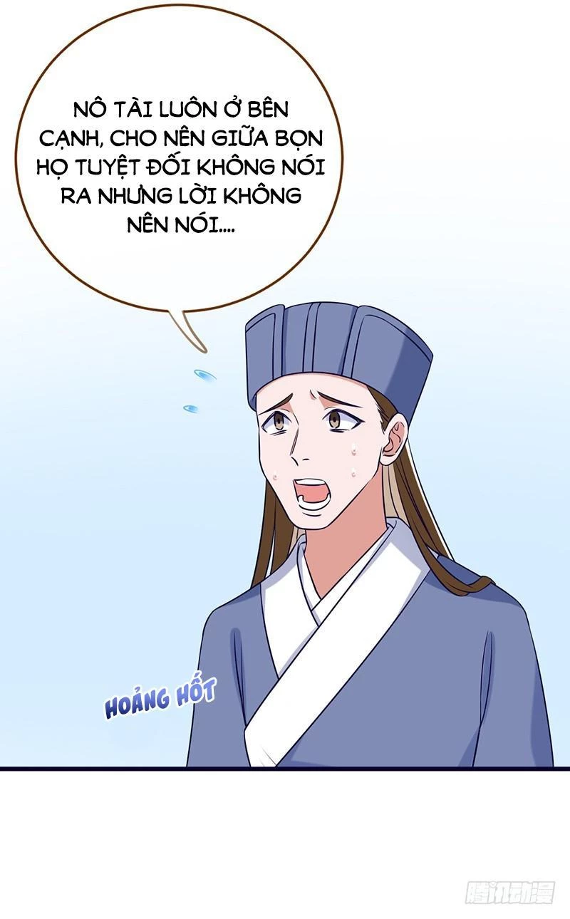 Vạn Tra Triêu Hoàng Chapter 16 - Trang 4