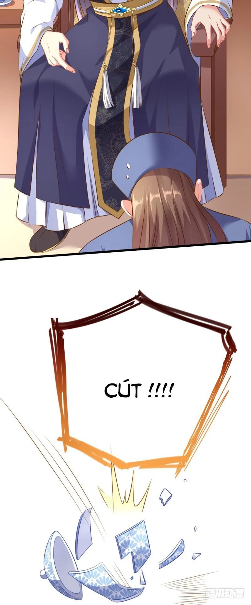 Vạn Tra Triêu Hoàng Chapter 16 - Trang 4