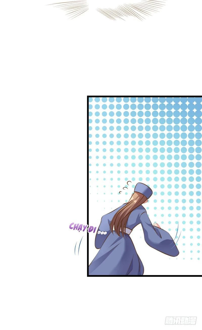 Vạn Tra Triêu Hoàng Chapter 16 - Trang 4