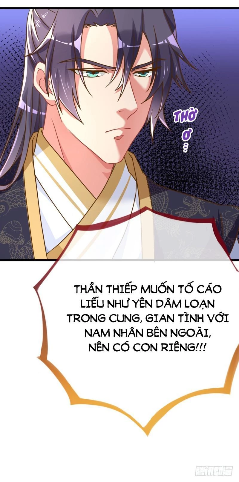 Vạn Tra Triêu Hoàng Chapter 16 - Trang 4