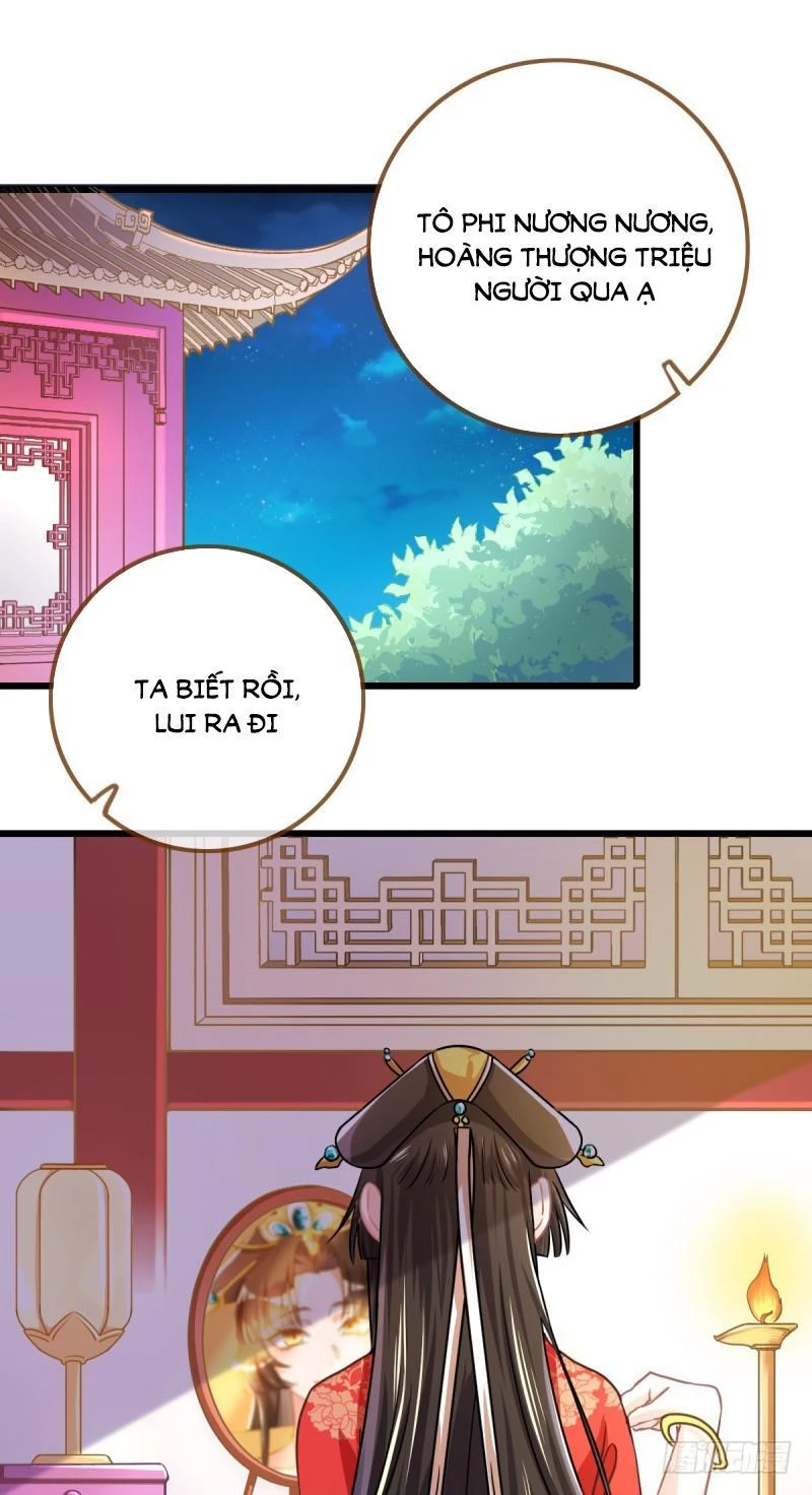 Vạn Tra Triêu Hoàng Chapter 16 - Trang 4