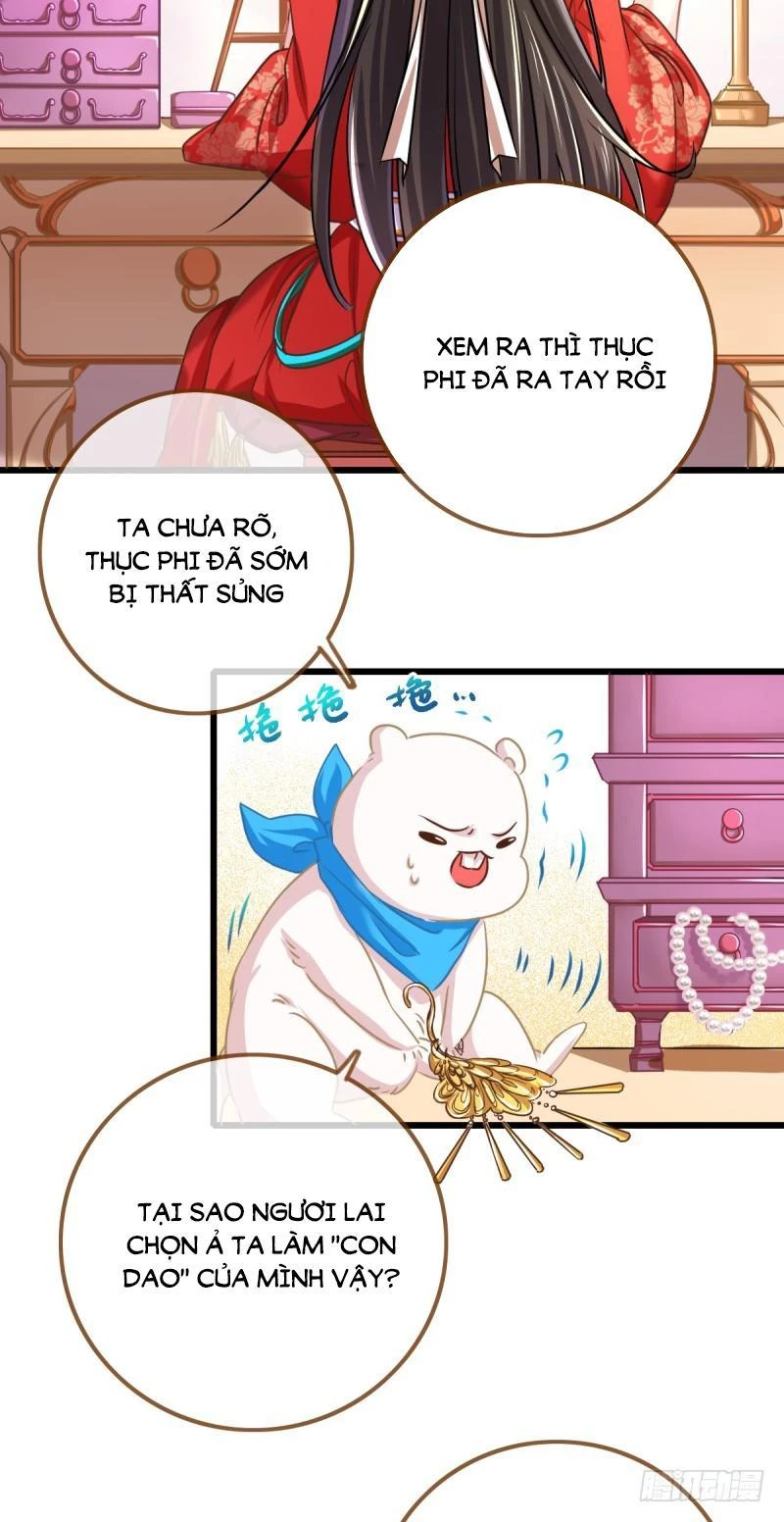 Vạn Tra Triêu Hoàng Chapter 16 - Trang 4