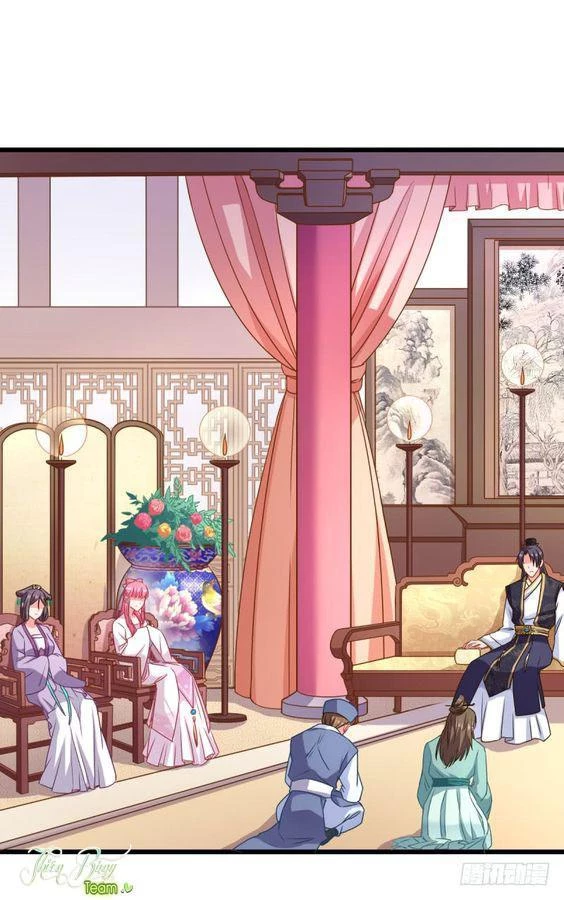 Vạn Tra Triêu Hoàng Chapter 17 - Next Chapter 18