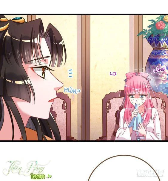 Vạn Tra Triêu Hoàng Chapter 17 - Next Chapter 18