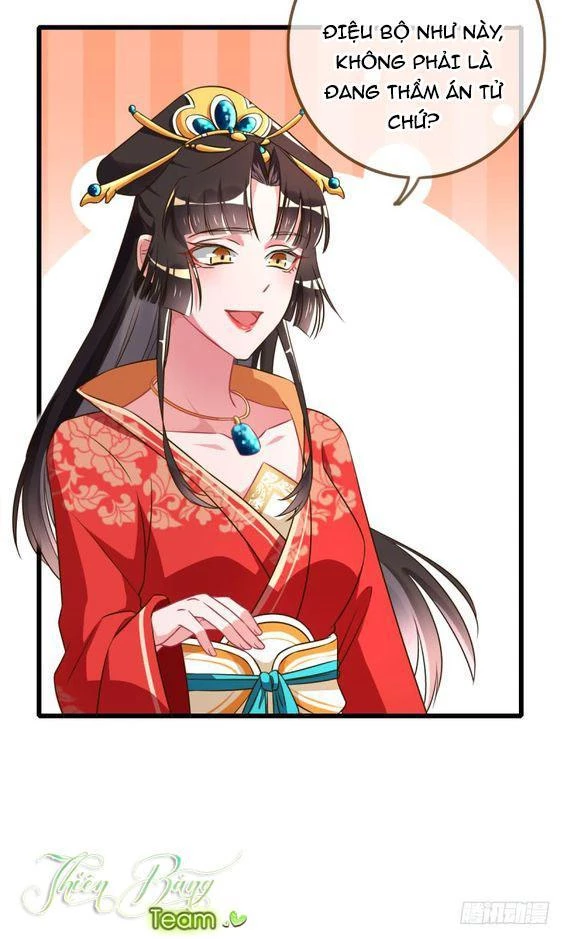 Vạn Tra Triêu Hoàng Chapter 17 - Next Chapter 18