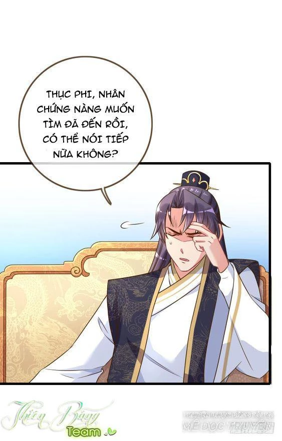 Vạn Tra Triêu Hoàng Chapter 17 - Next Chapter 18