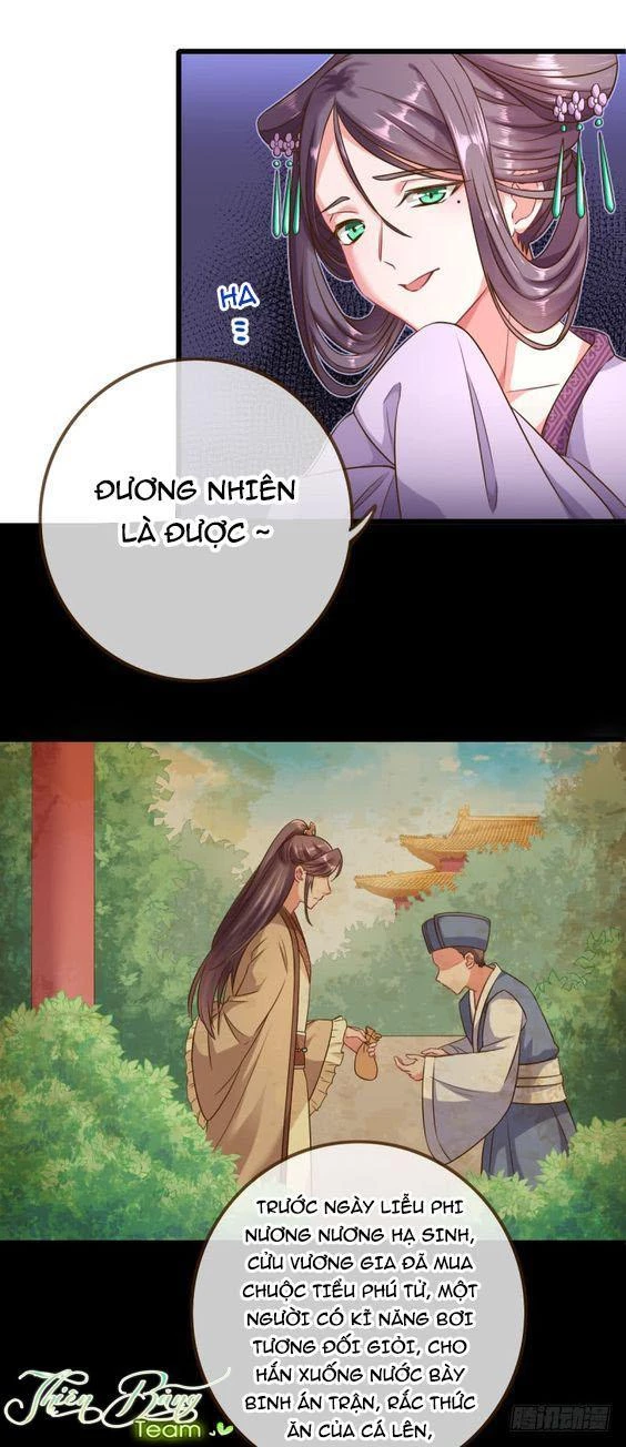 Vạn Tra Triêu Hoàng Chapter 17 - Next Chapter 18