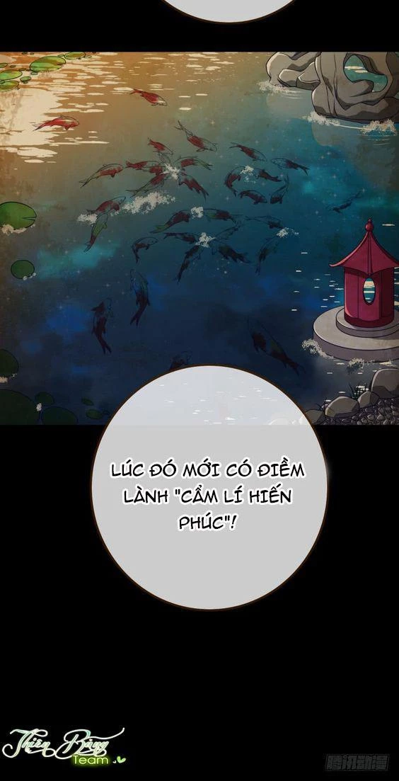 Vạn Tra Triêu Hoàng Chapter 17 - Next Chapter 18