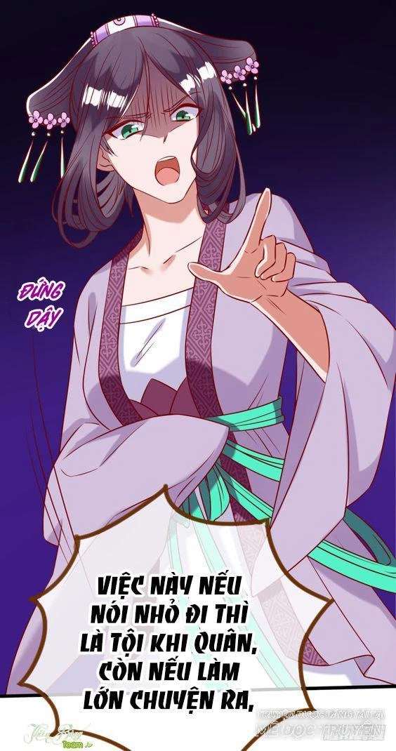 Vạn Tra Triêu Hoàng Chapter 17 - Next Chapter 18