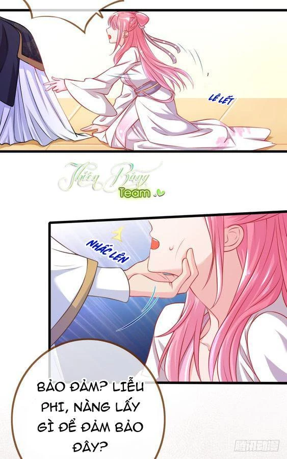 Vạn Tra Triêu Hoàng Chapter 17 - Next Chapter 18