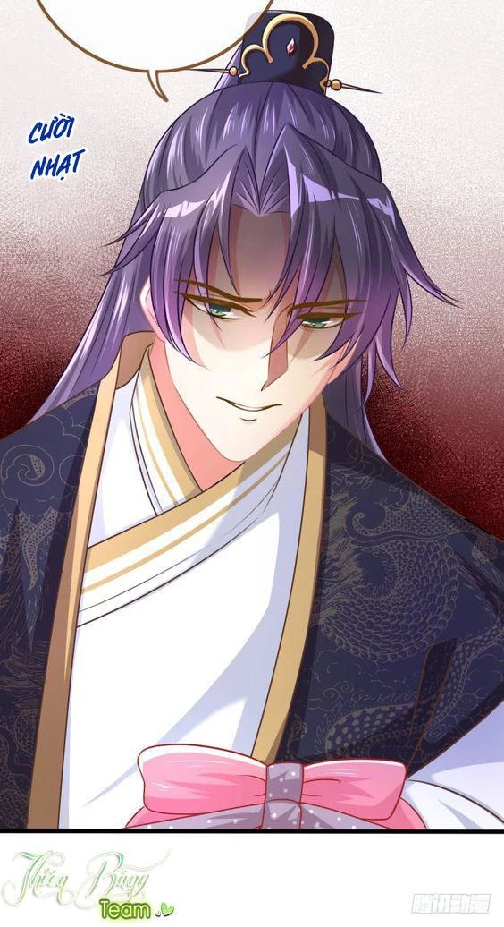 Vạn Tra Triêu Hoàng Chapter 17 - Next Chapter 18