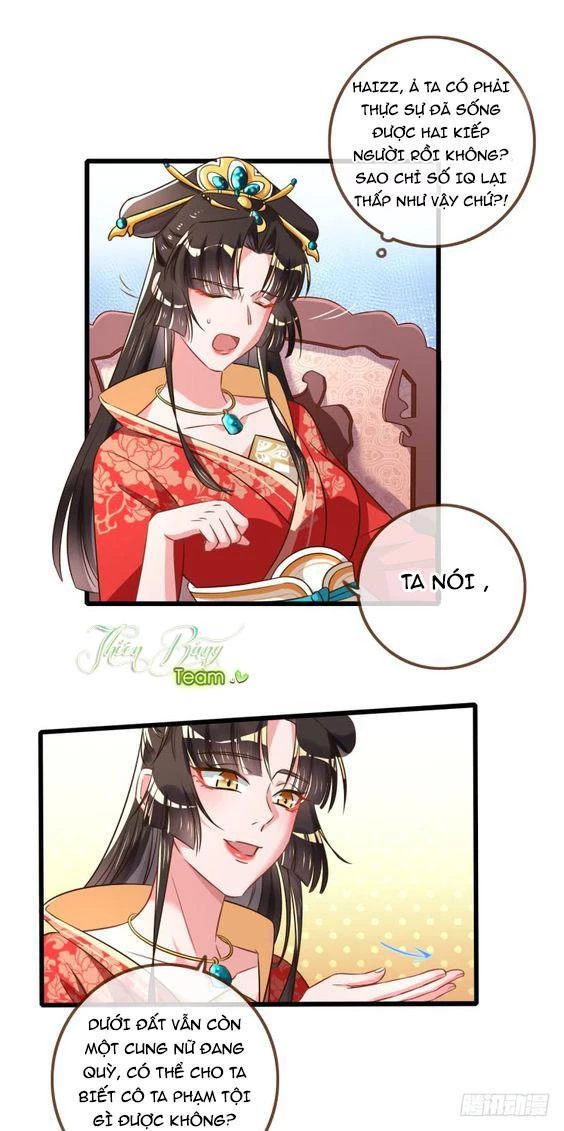 Vạn Tra Triêu Hoàng Chapter 17 - Next Chapter 18