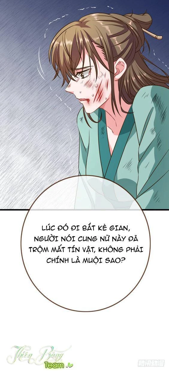 Vạn Tra Triêu Hoàng Chapter 17 - Next Chapter 18