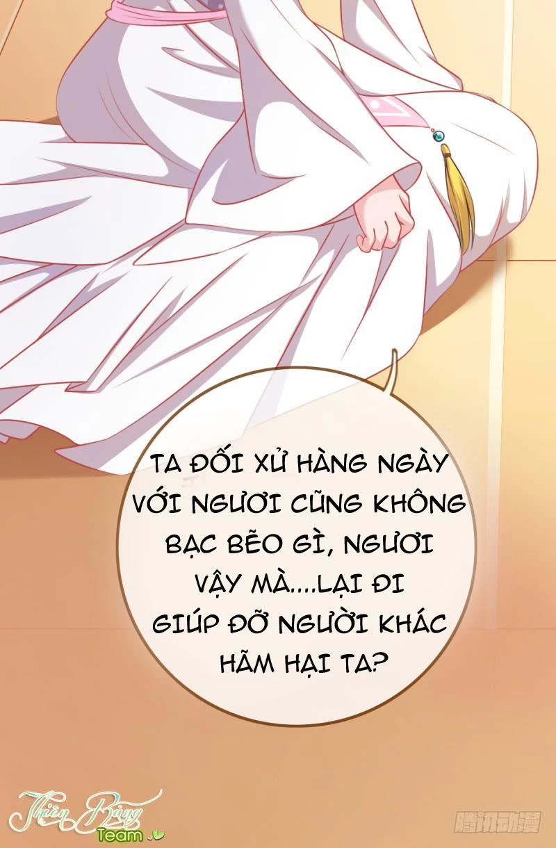 Vạn Tra Triêu Hoàng Chapter 17 - Next Chapter 18