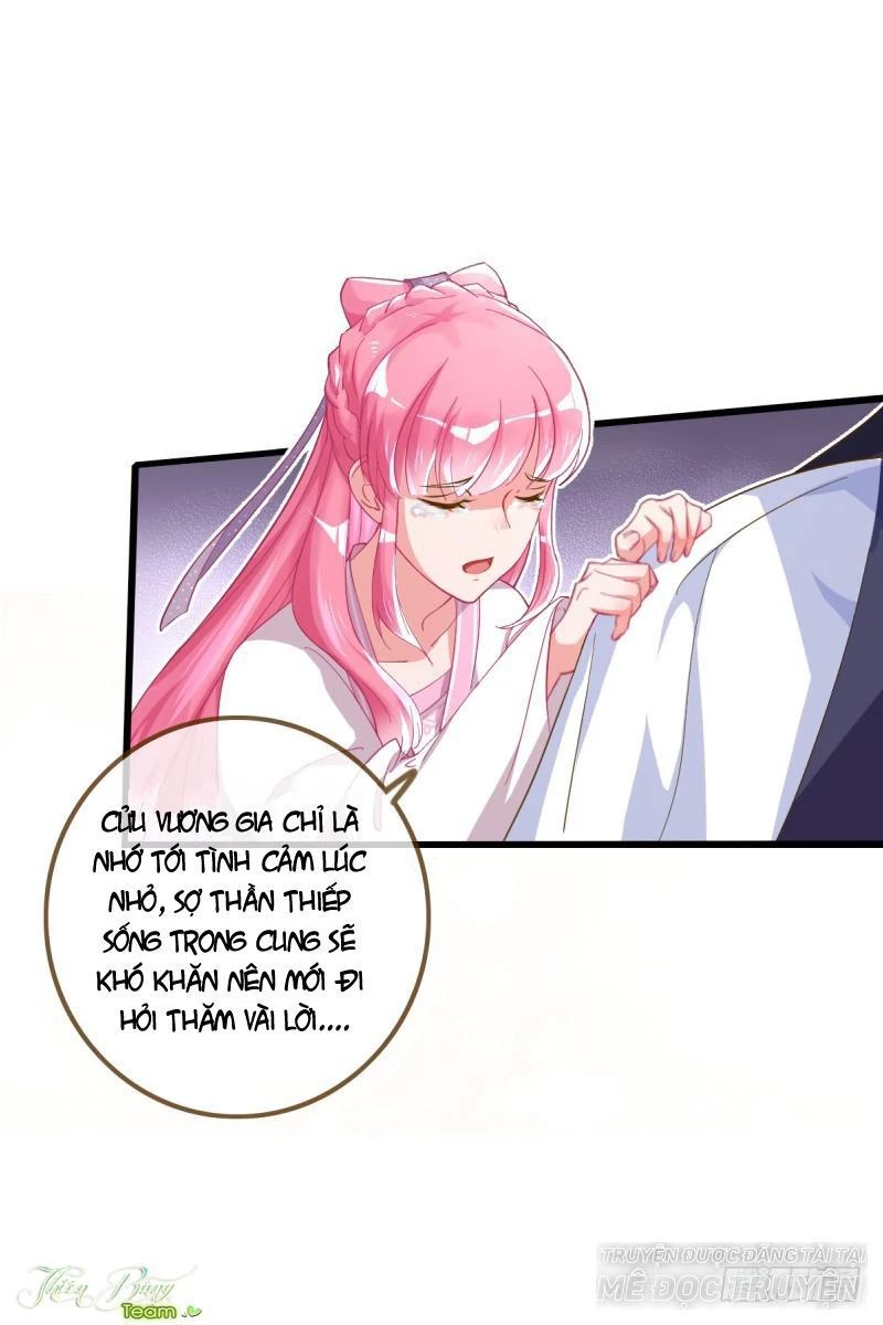 Vạn Tra Triêu Hoàng Chapter 18 - Trang 4