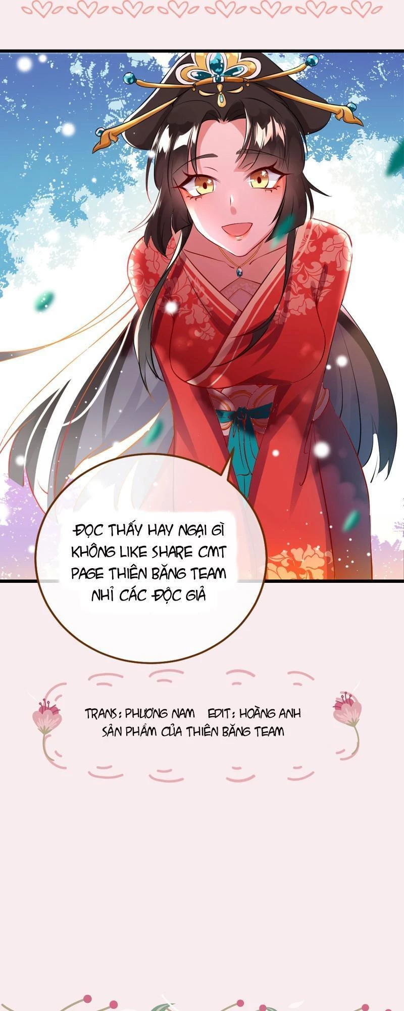 Vạn Tra Triêu Hoàng Chapter 18 - Trang 4