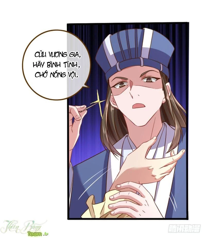 Vạn Tra Triêu Hoàng Chapter 19 - Next Chapter 20