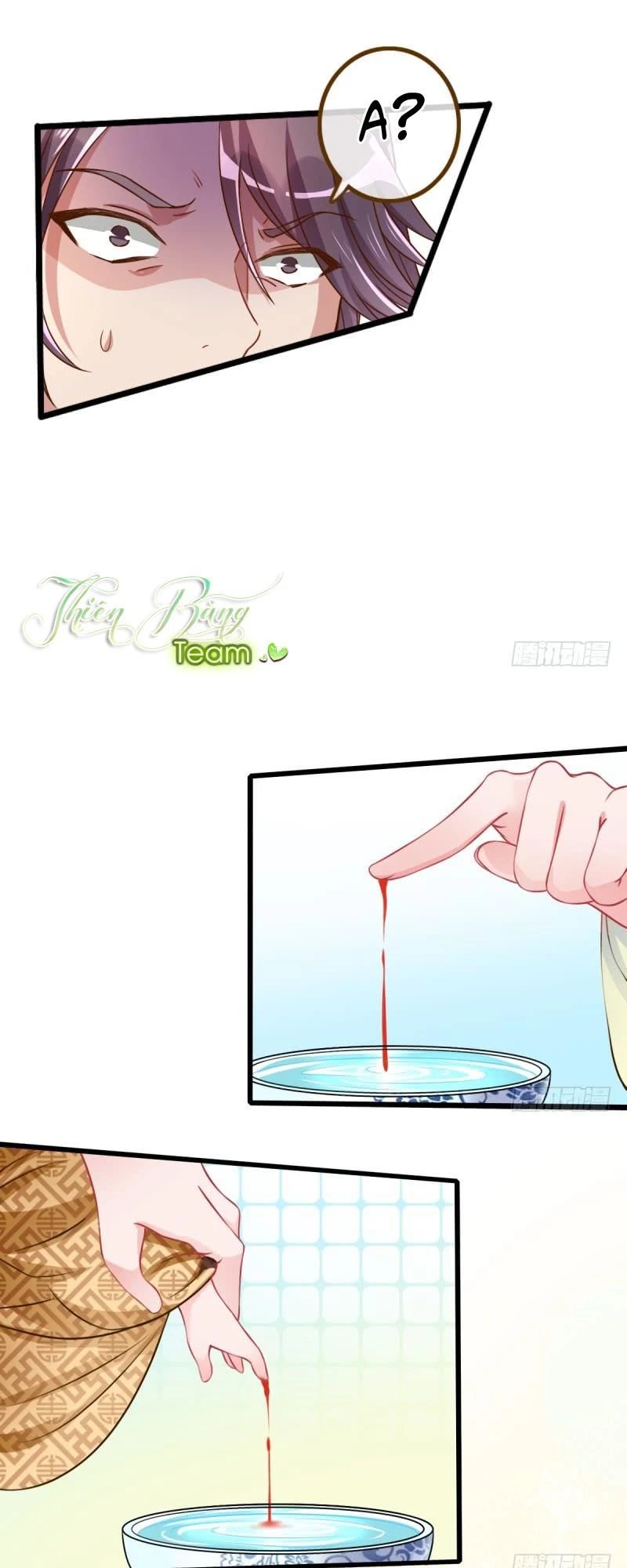 Vạn Tra Triêu Hoàng Chapter 19 - Next Chapter 20