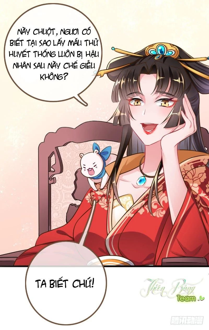 Vạn Tra Triêu Hoàng Chapter 19 - Next Chapter 20