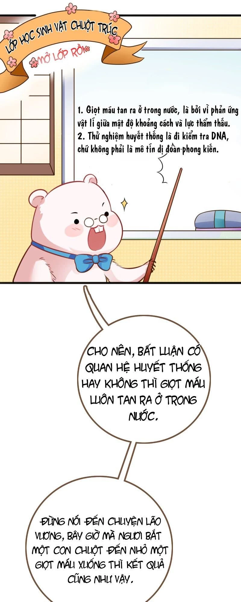 Vạn Tra Triêu Hoàng Chapter 19 - Next Chapter 20