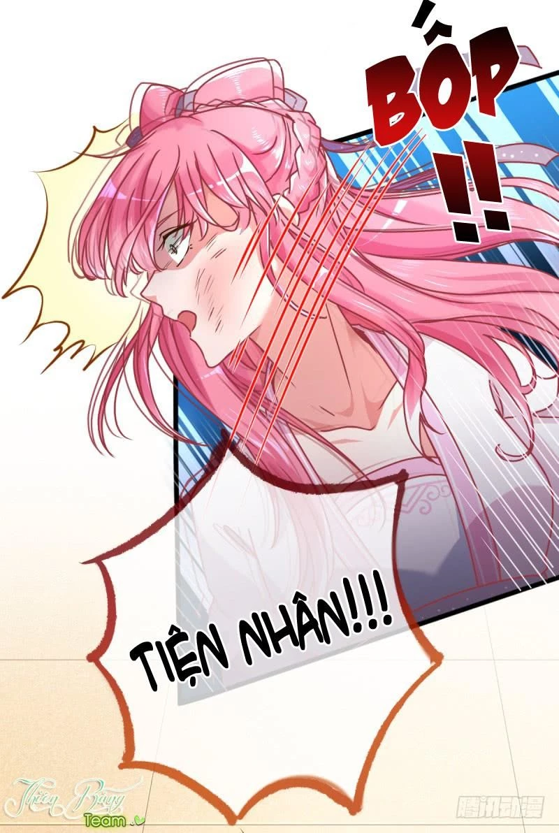 Vạn Tra Triêu Hoàng Chapter 19 - Next Chapter 20