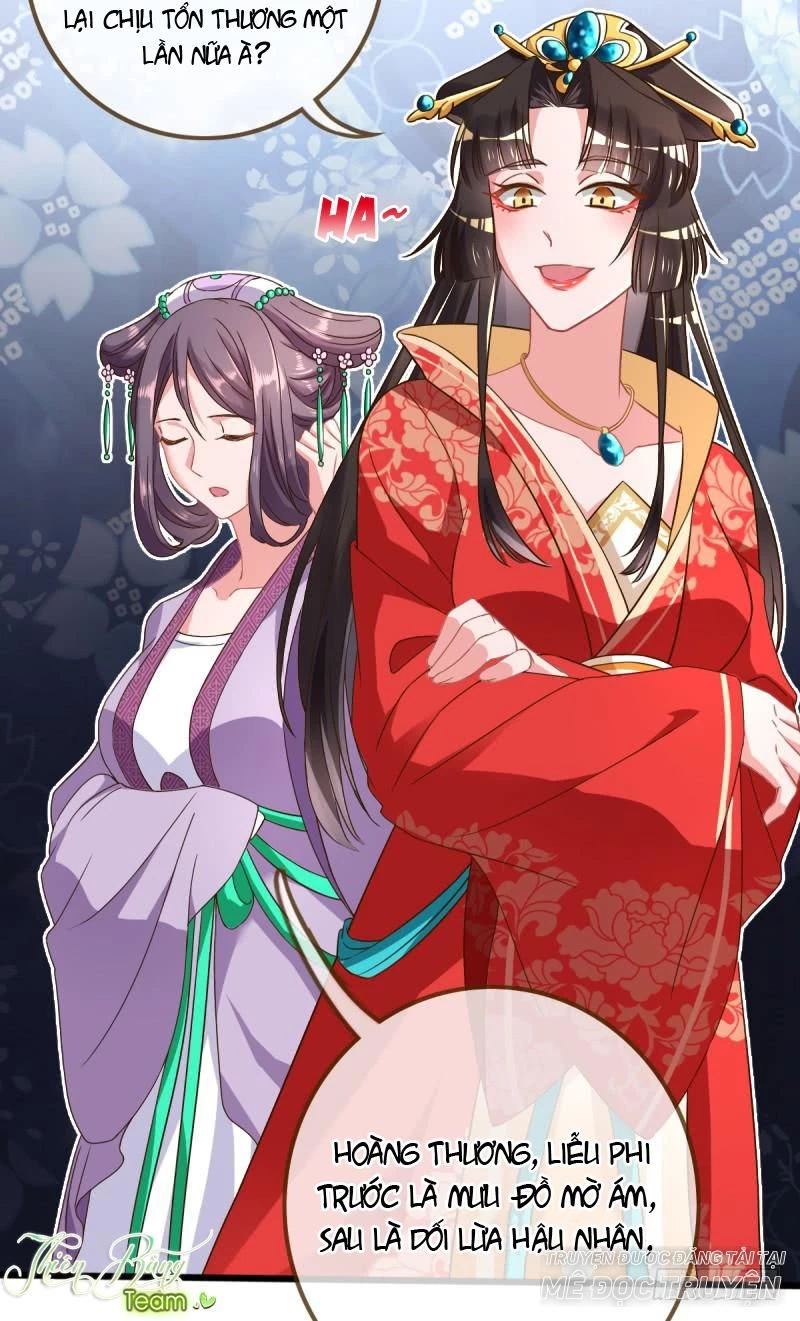 Vạn Tra Triêu Hoàng Chapter 19 - Next Chapter 20