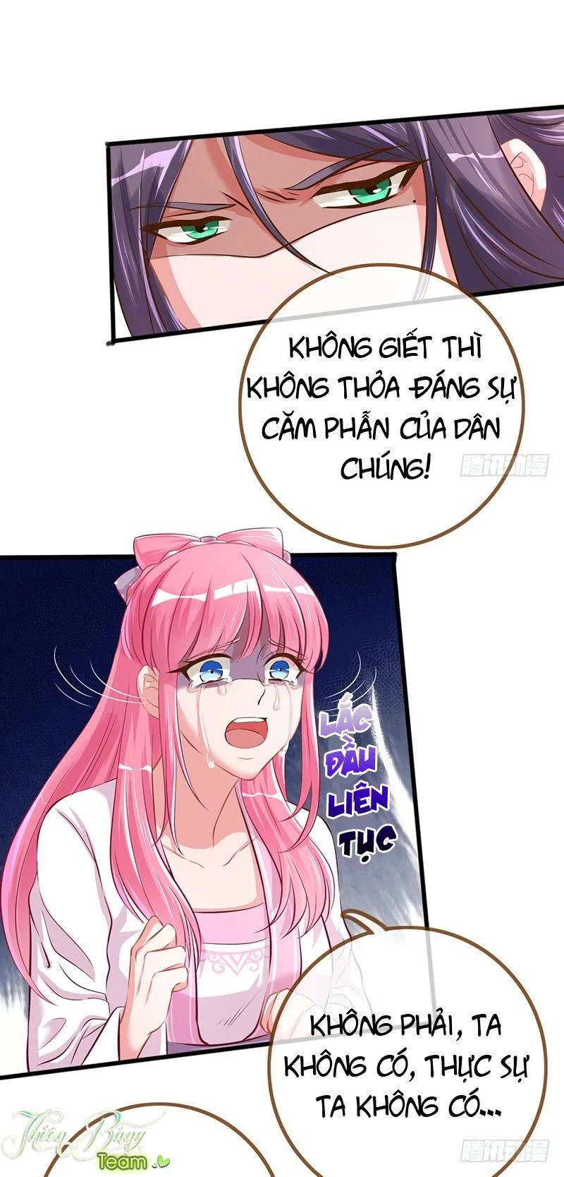 Vạn Tra Triêu Hoàng Chapter 19 - Next Chapter 20