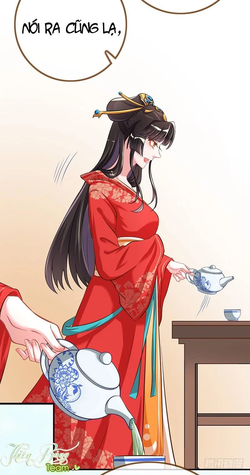 Vạn Tra Triêu Hoàng Chapter 19 - Next Chapter 20