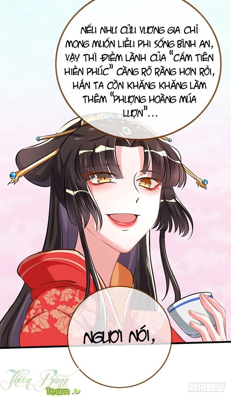 Vạn Tra Triêu Hoàng Chapter 19 - Next Chapter 20