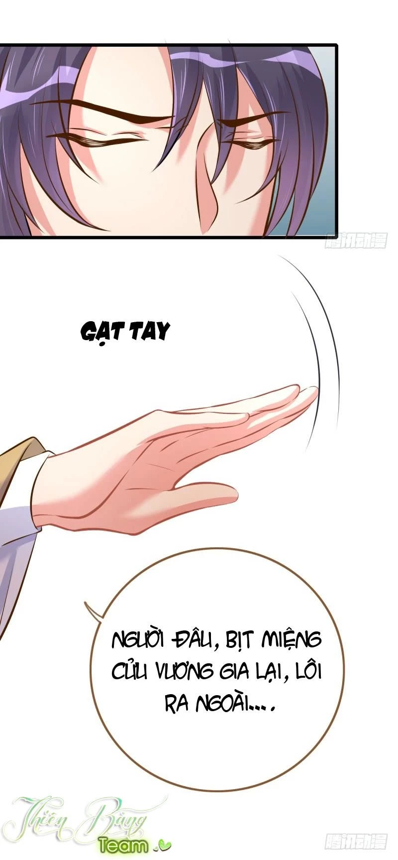 Vạn Tra Triêu Hoàng Chapter 19 - Next Chapter 20